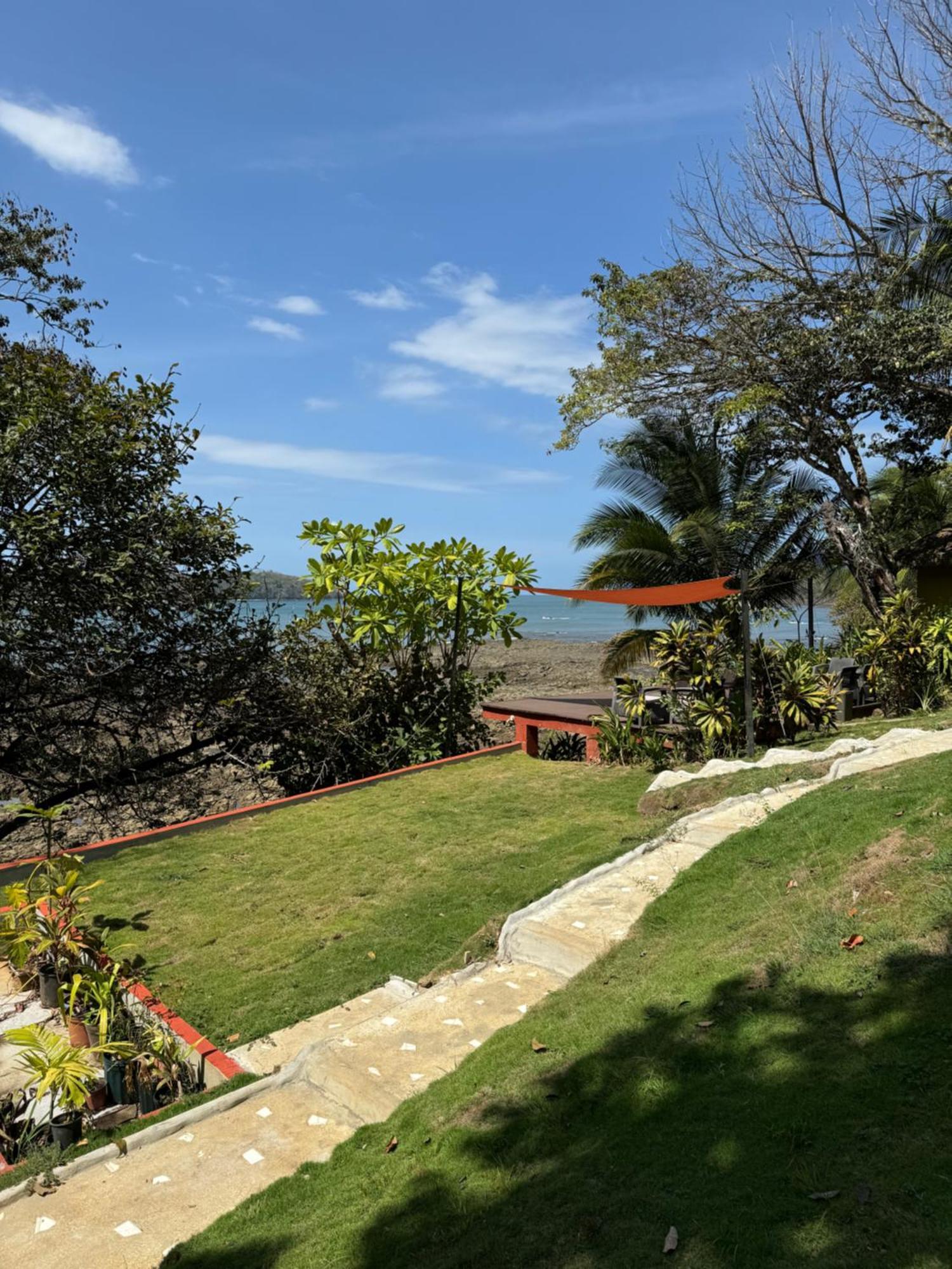 Hotel Nativo Santa Catalina Esterno foto